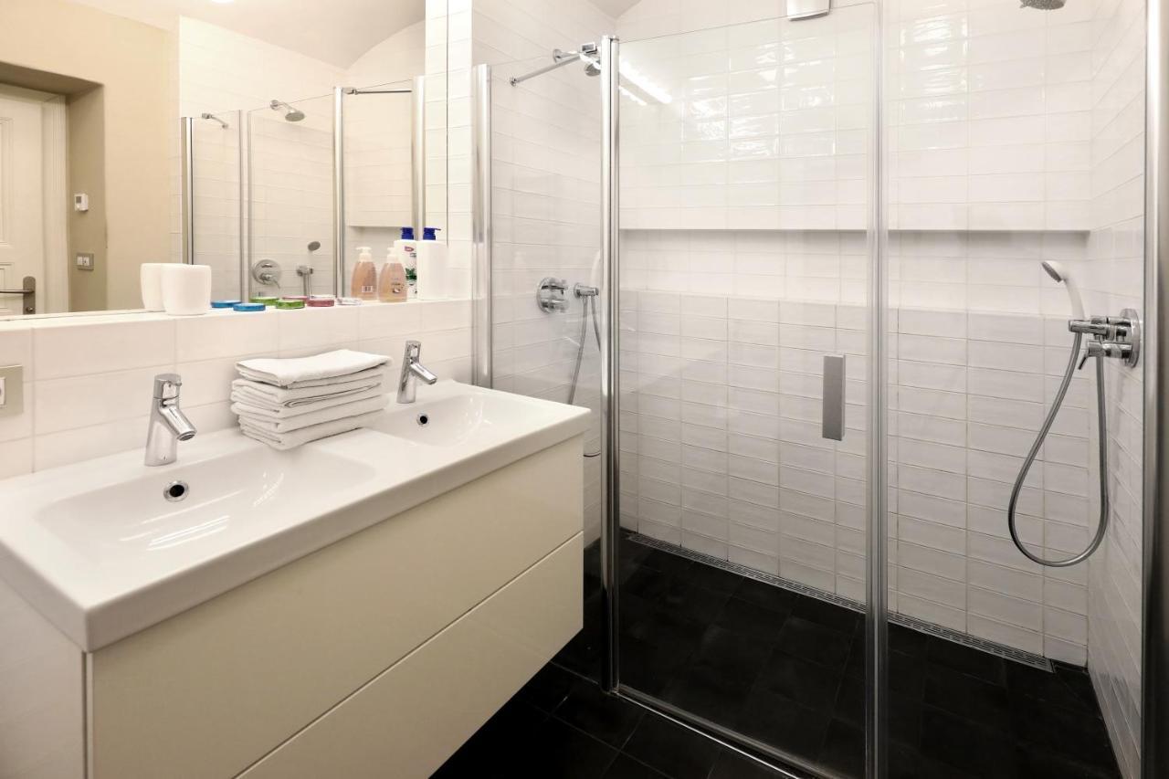 Apartment Design Loft 2 Minutes To Wenceslas Square Prag